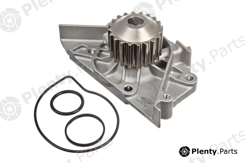 A.Z. Meisterteile AZMT-30-100-1181 — Water Pump, engine cooling