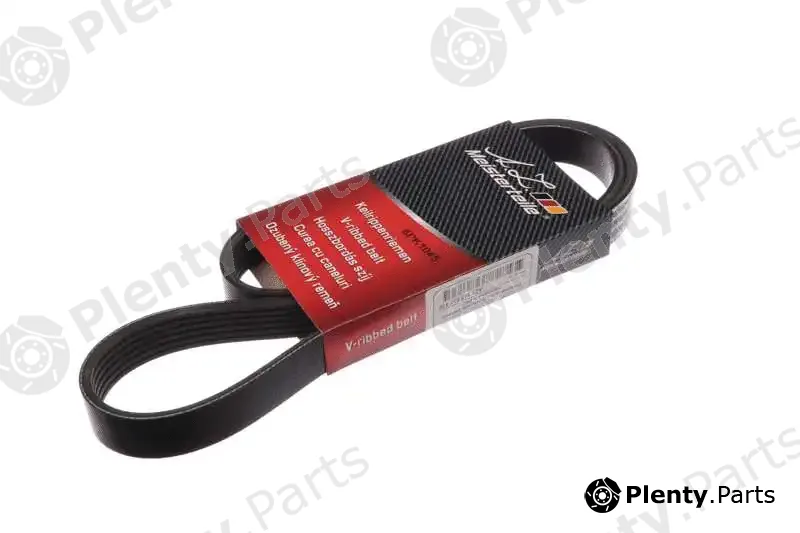 A.Z. Meisterteile AZMT-20-033-1495 — V-Ribbed Belt