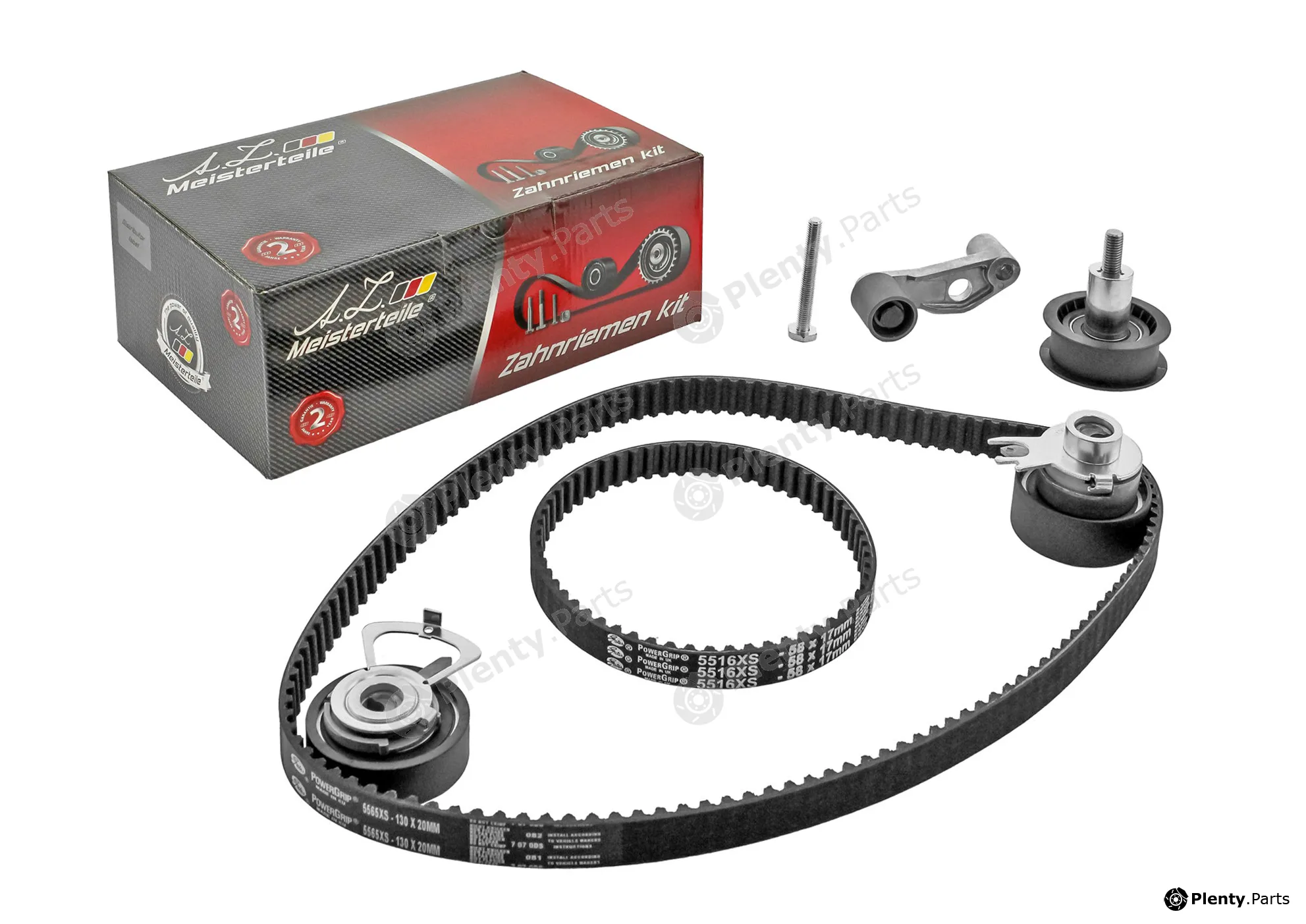 A.Z. Meisterteile AZMT-30-058-2032 — Timing Belt Kit