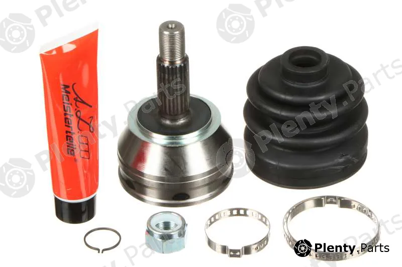 A.Z. Meisterteile AZMT-43-030-1012 — Joint Kit, drive shaft