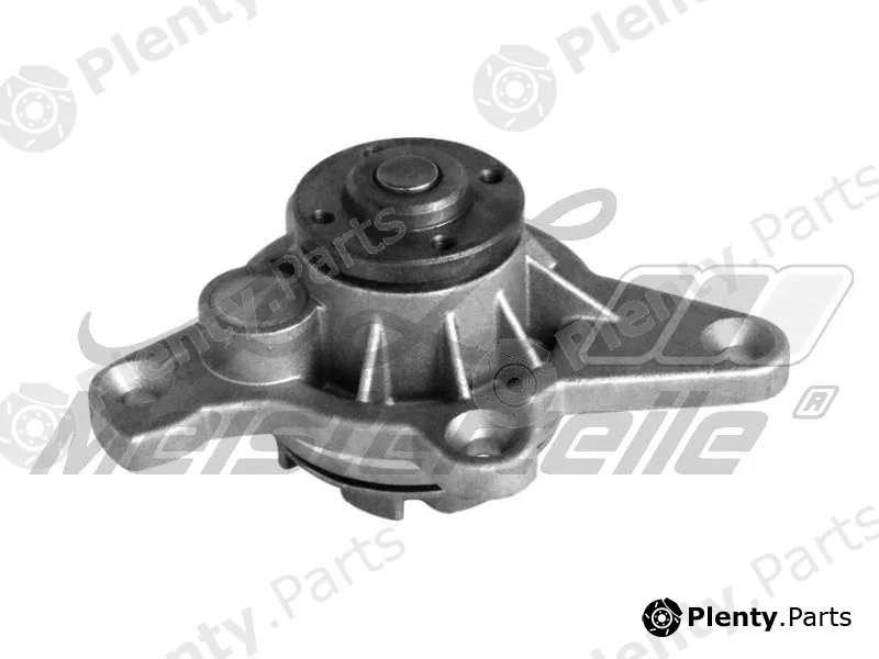 A.Z. Meisterteile AZMT-30-100-1416 — Water Pump, engine cooling