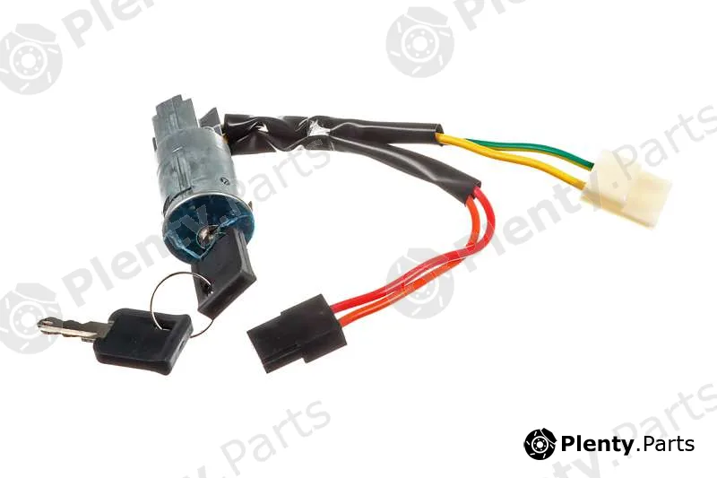 A.Z. Meisterteile AZMT-49-020-2115 — Steering Lock