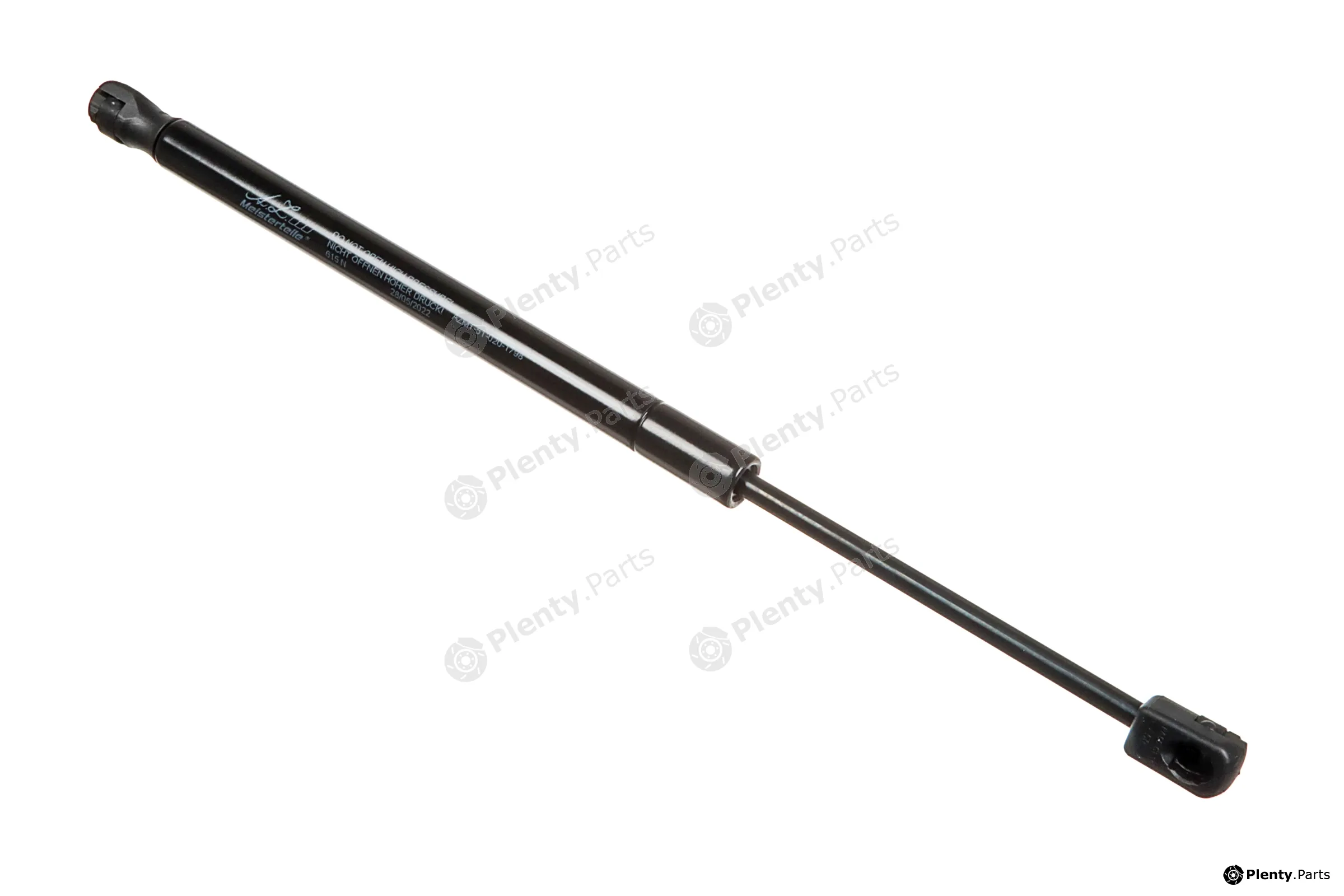 A.Z. Meisterteile AZMT-51-020-1798 — Gas Spring, boot/cargo area