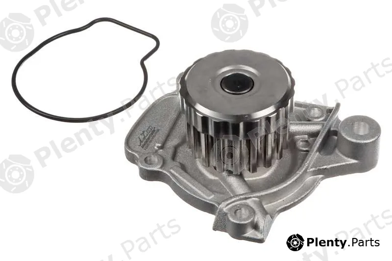 A.Z. Meisterteile AZMT-30-100-1155 — Water Pump, engine cooling