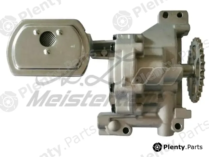 A.Z. Meisterteile AZMT-46-030-1249 — Oil Pump