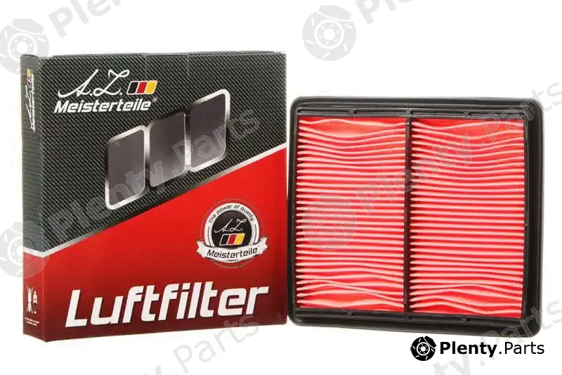 A.Z. Meisterteile AZMT-41-030-1698 — Air Filter