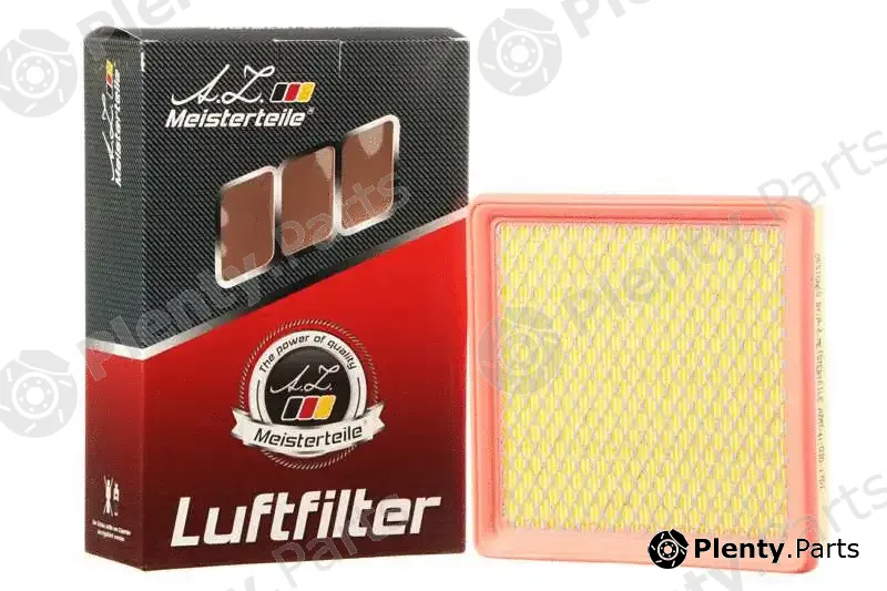 A.Z. Meisterteile AZMT-41-030-1701 — Air Filter