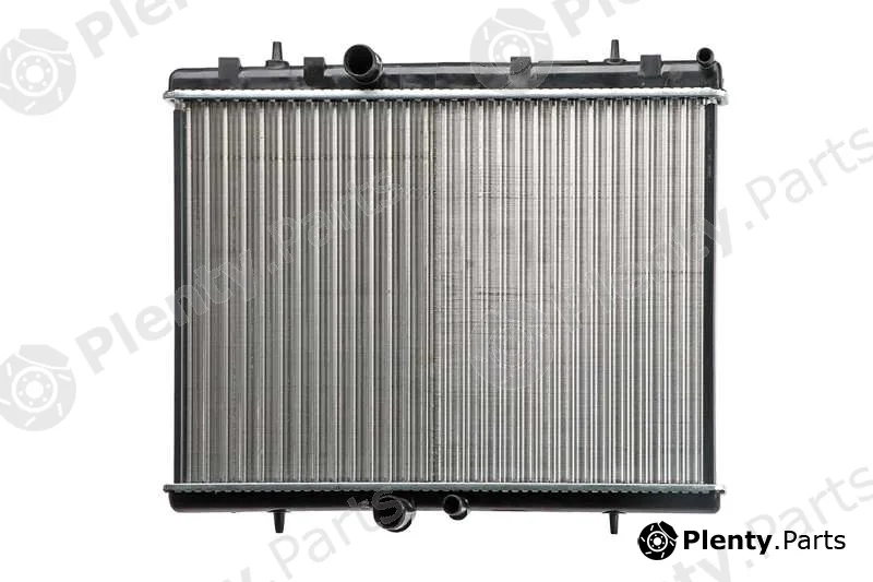 A.Z. Meisterteile AZMT-45-040-2000 — Radiator, engine cooling