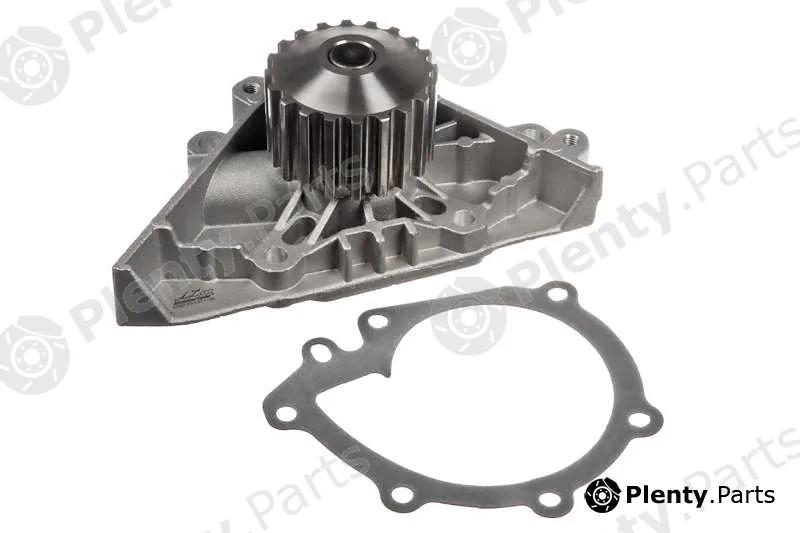 A.Z. Meisterteile AZMT-30-100-1126 — Water Pump, engine cooling