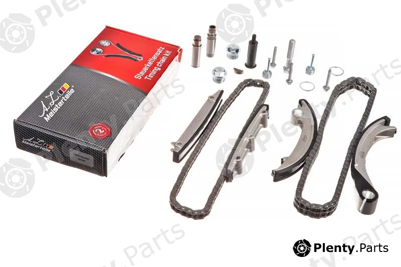 A.Z. Meisterteile AZMT-30-059-1169 — Timing Chain Kit