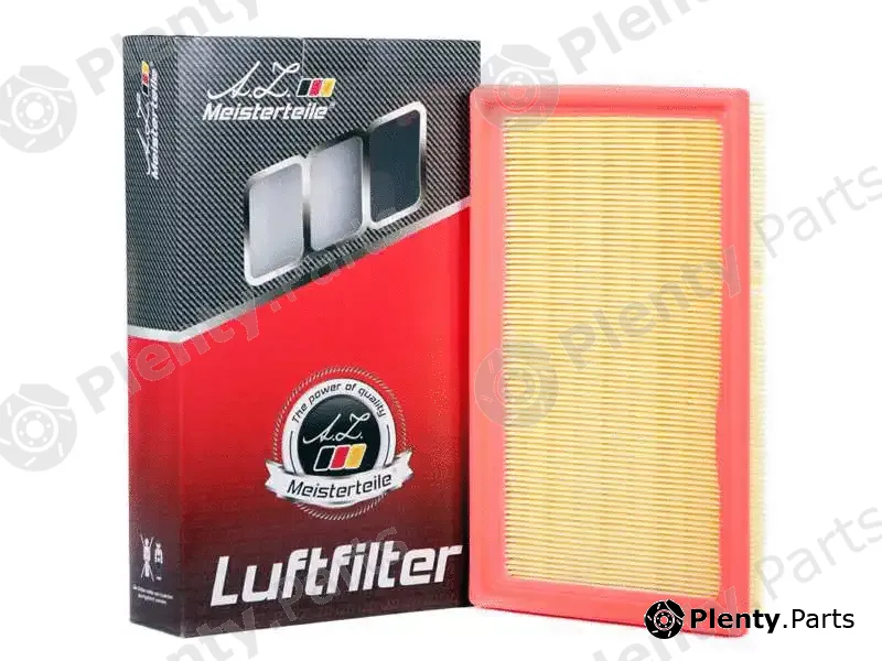 A.Z. Meisterteile AZMT-41-030-1595 — Air Filter
