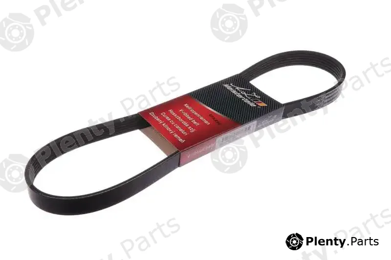 A.Z. Meisterteile AZMT-20-033-1457 — V-Ribbed Belt