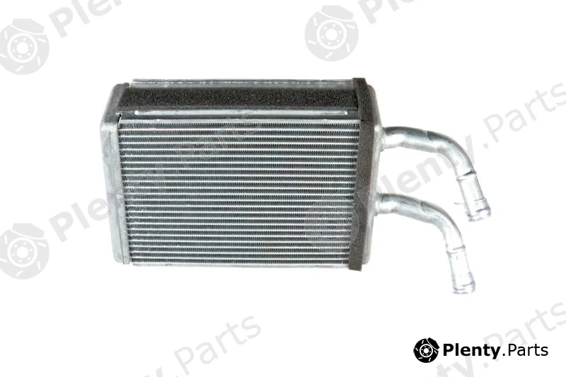 A.Z. Meisterteile AZMT-45-032-1044 — Heat Exchanger, interior heating