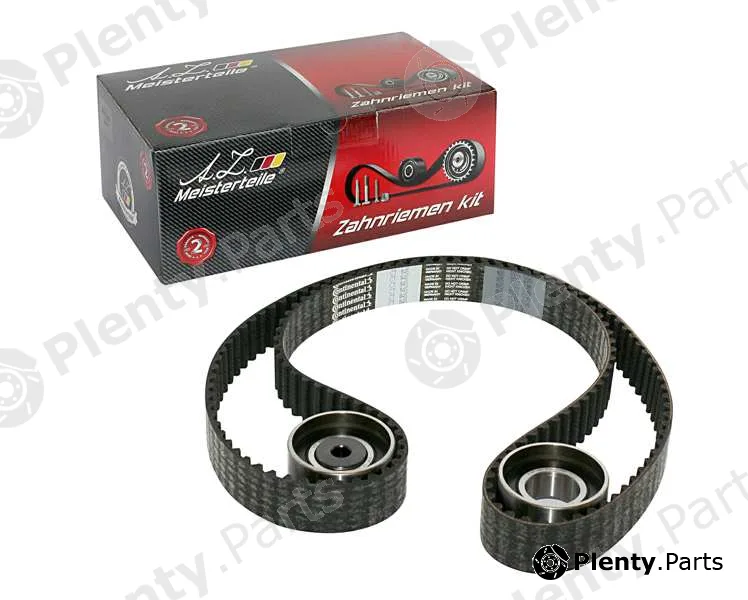 A.Z. Meisterteile AZMT-30-058-2192 — Timing Belt Kit