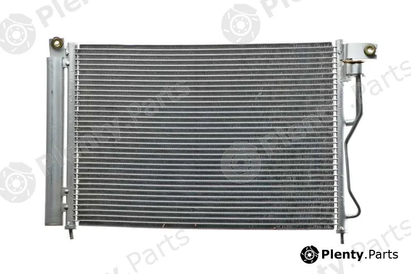 A.Z. Meisterteile AZMT-45-030-1223 — Condenser, air conditioning