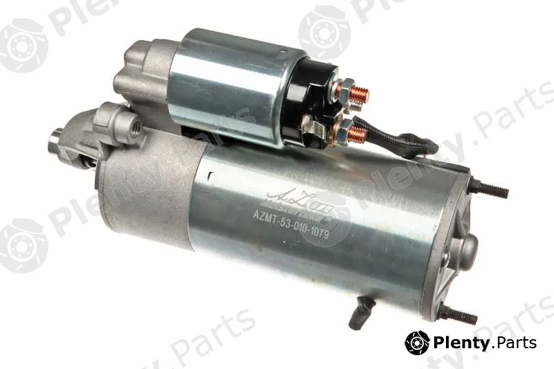 A.Z. Meisterteile AZMT-53-010-1079 — Starter