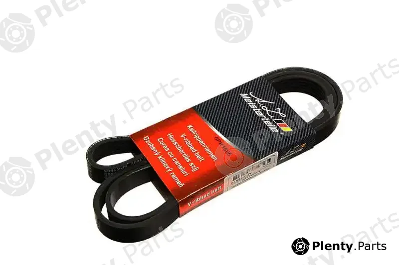 A.Z. Meisterteile AZMT-20-033-1602 — V-Ribbed Belt