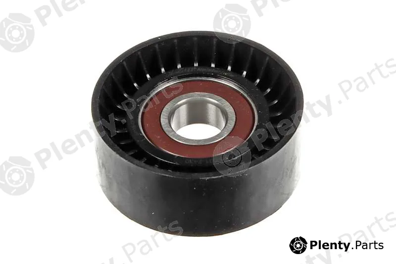 A.Z. Meisterteile AZMT-20-031-2430 — Deflection/Guide Pulley, V-ribbed belt