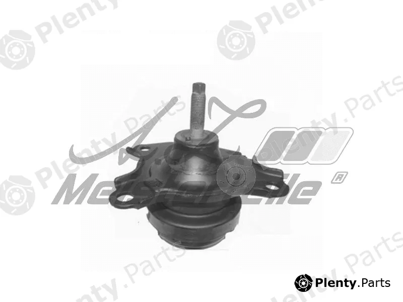 A.Z. Meisterteile AZMT-40-040-7476 — Mounting, engine