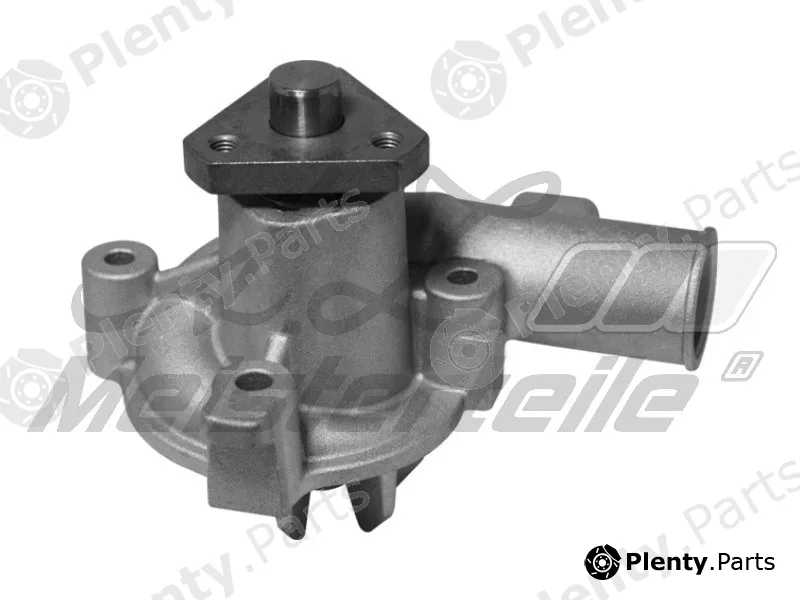 A.Z. Meisterteile AZMT-30-100-1572 — Water Pump, engine cooling