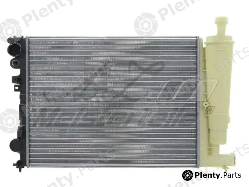 A.Z. Meisterteile AZMT-45-040-2864 — Radiator, engine cooling