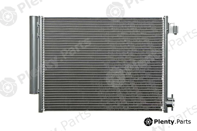 A.Z. Meisterteile AZMT-45-030-1529 — Condenser, air conditioning