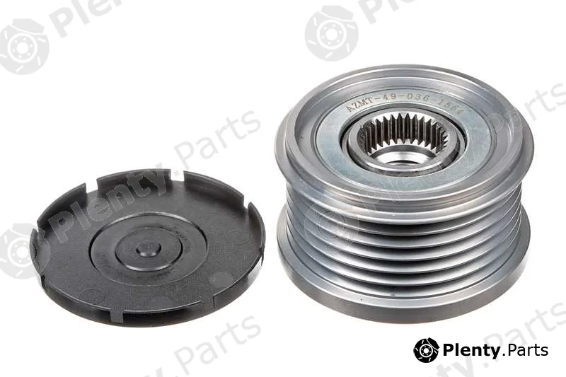 A.Z. Meisterteile AZMT-49-036-1564 — Alternator Freewheel Clutch