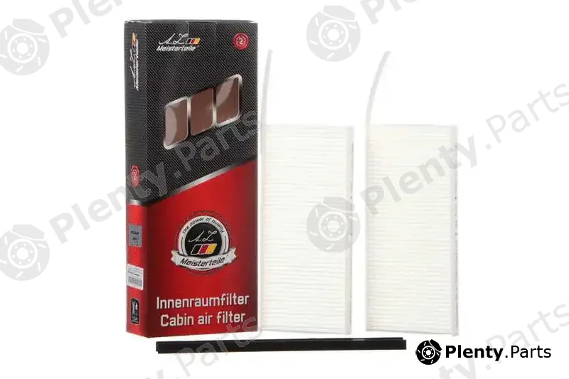 A.Z. Meisterteile AZMT-41-010-1350 — Filter, cabin air