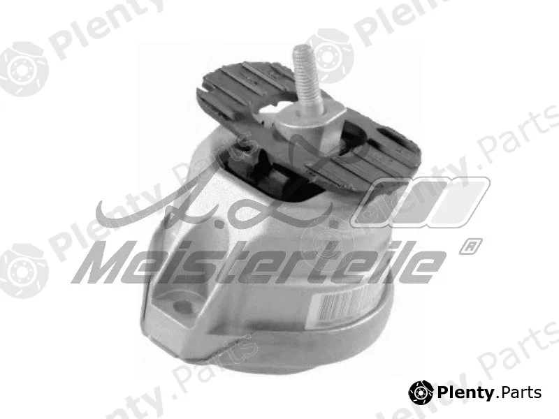 A.Z. Meisterteile AZMT-40-040-7481 — Mounting, engine