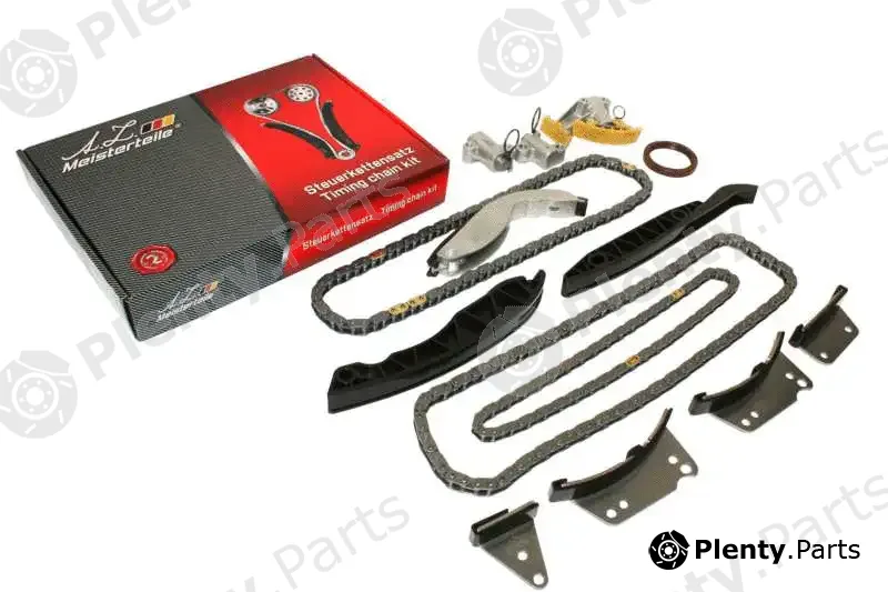 A.Z. Meisterteile AZMT-30-059-1105 — Timing Chain Kit