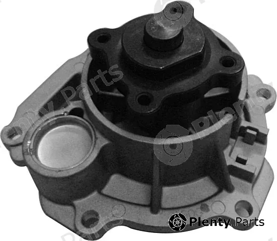 A.Z. Meisterteile AZMT-30-100-1764 — Water Pump, engine cooling