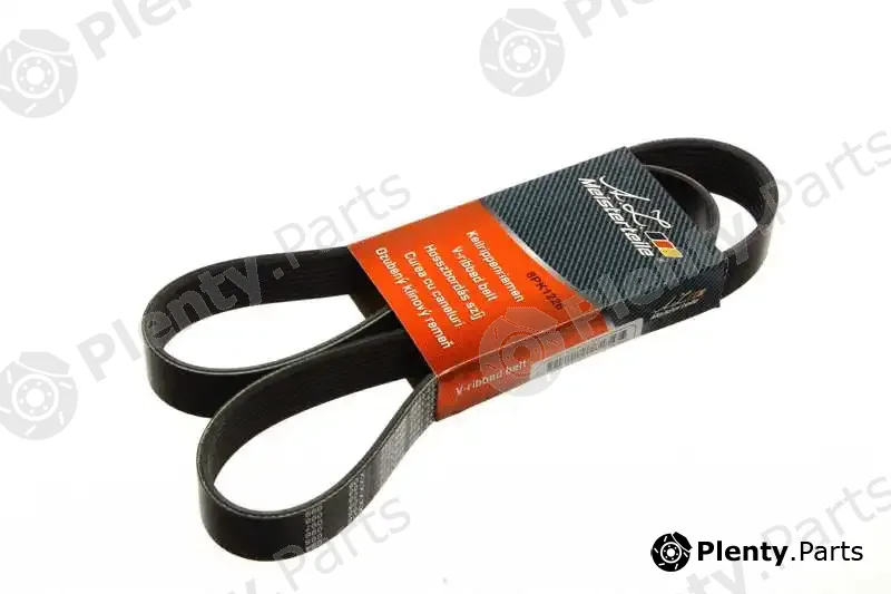 A.Z. Meisterteile AZMT-20-033-1895 — V-Ribbed Belt