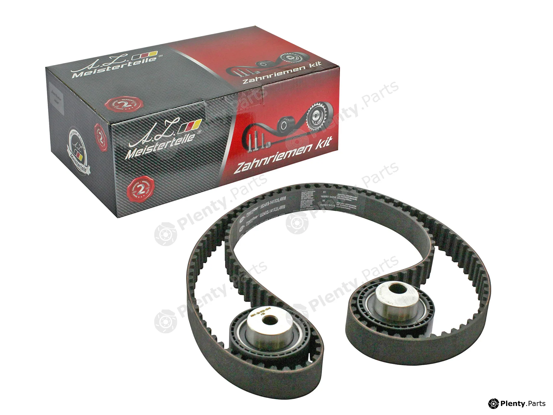 A.Z. Meisterteile AZMT-30-058-2065 — Timing Belt Kit