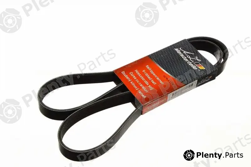 A.Z. Meisterteile AZMT-20-033-1563 — V-Ribbed Belt