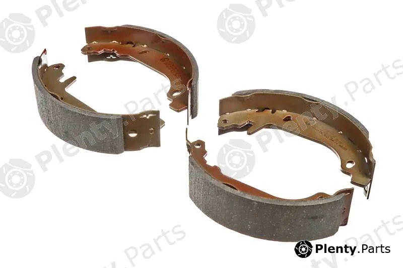 A.Z. Meisterteile AZMT-44-026-1032 — Brake Shoe Set