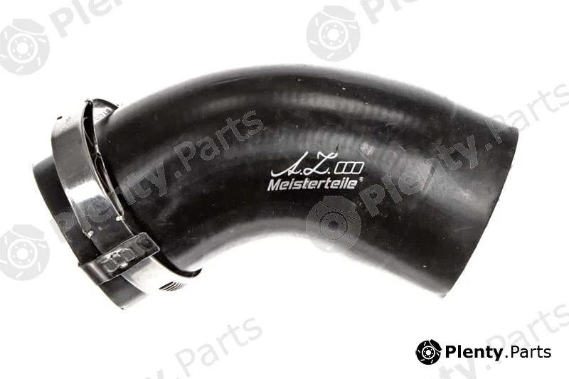 A.Z. Meisterteile AZMT-90-020-2221 — Charge Air Hose
