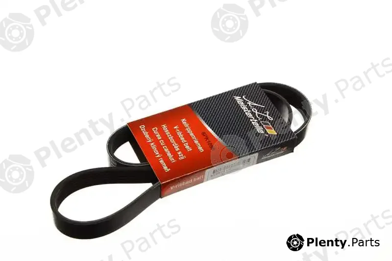 A.Z. Meisterteile AZMT-20-033-1496 — V-Ribbed Belt