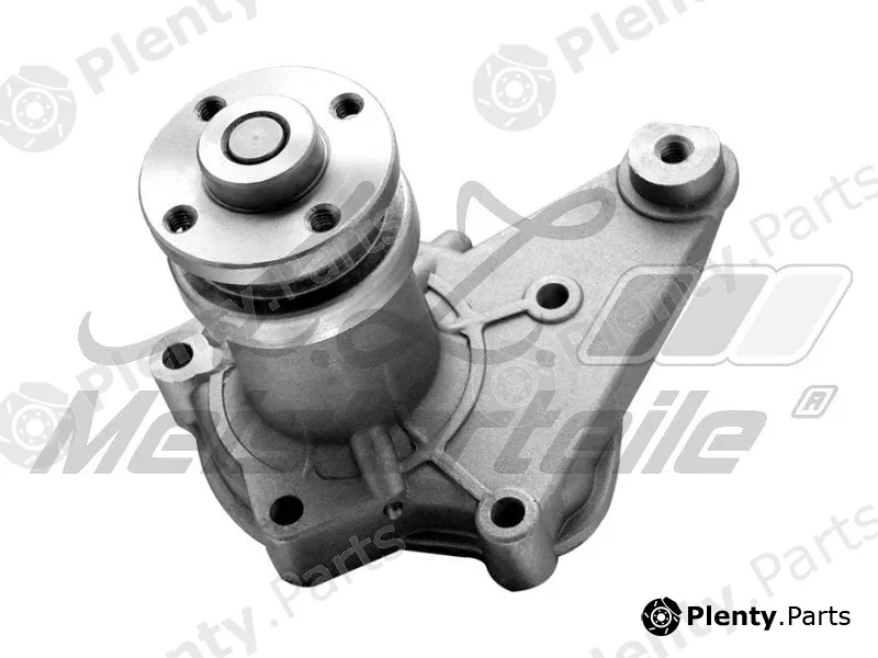 A.Z. Meisterteile AZMT-30-100-1358 — Water Pump, engine cooling