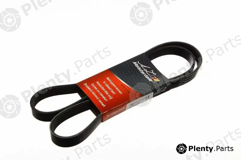 A.Z. Meisterteile AZMT-20-033-1562 — V-Ribbed Belt