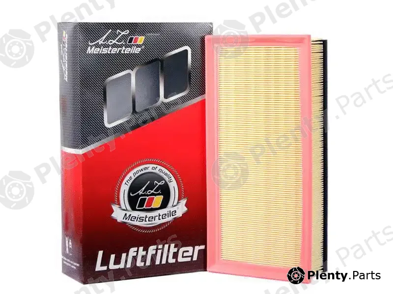 A.Z. Meisterteile AZMT-41-030-1300 — Air Filter