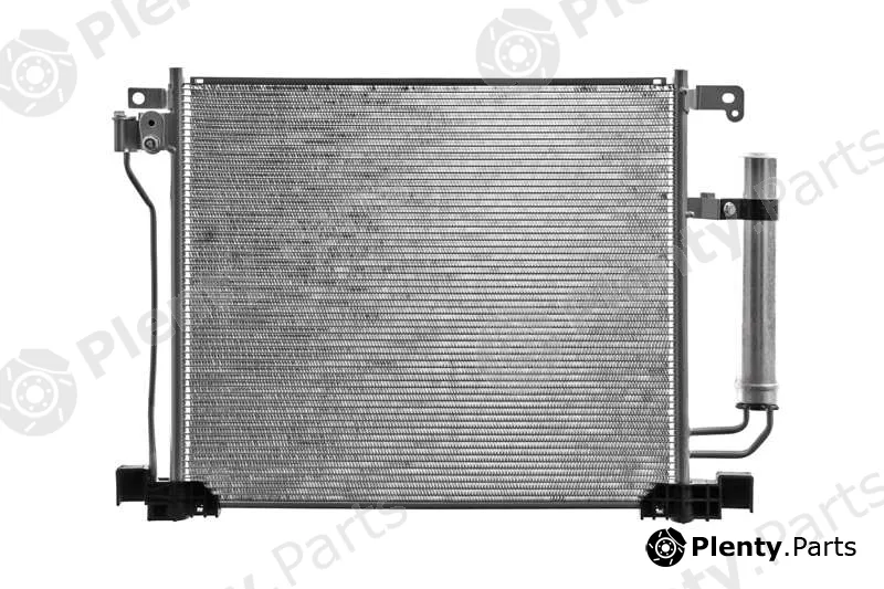 A.Z. Meisterteile AZMT-45-030-1684 — Condenser, air conditioning