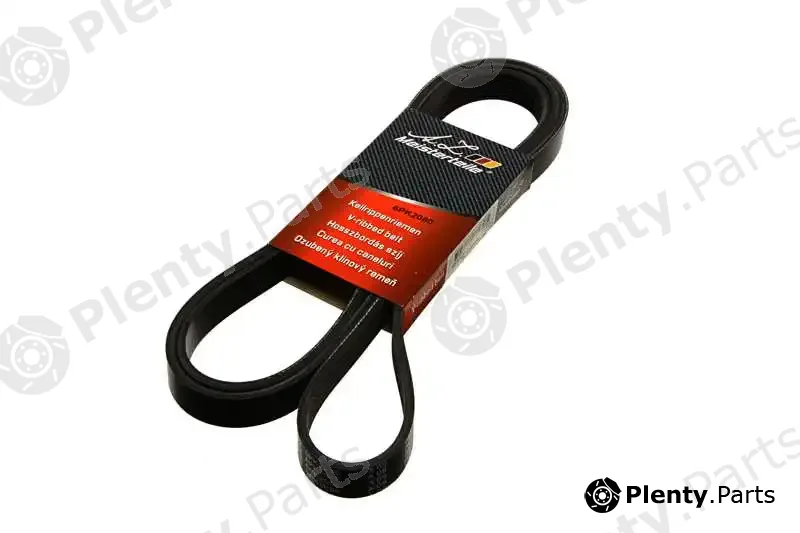 A.Z. Meisterteile AZMT-20-033-1692 — V-Ribbed Belt