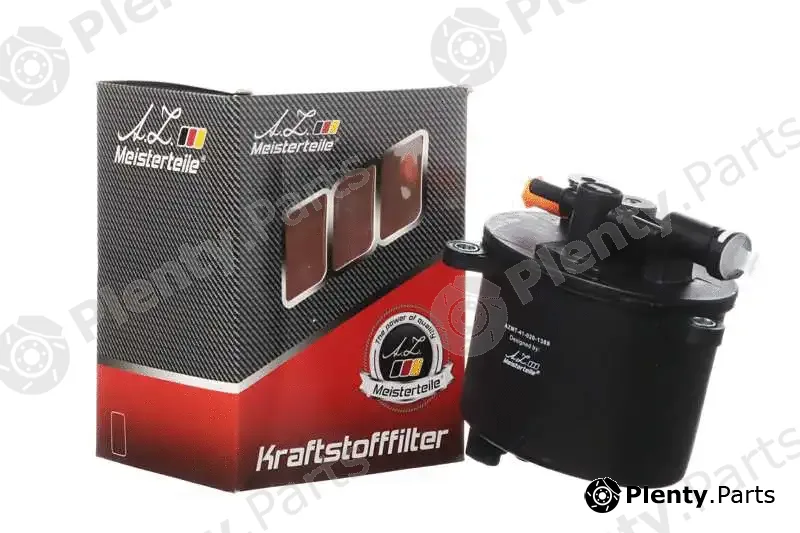 A.Z. Meisterteile AZMT-41-020-1388 — Fuel Filter