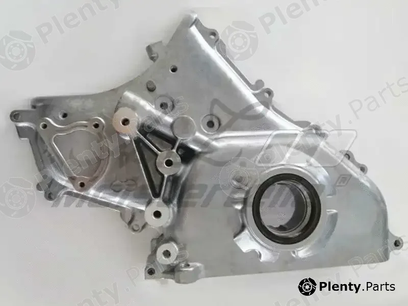 A.Z. Meisterteile AZMT-46-030-1237 — Oil Pump