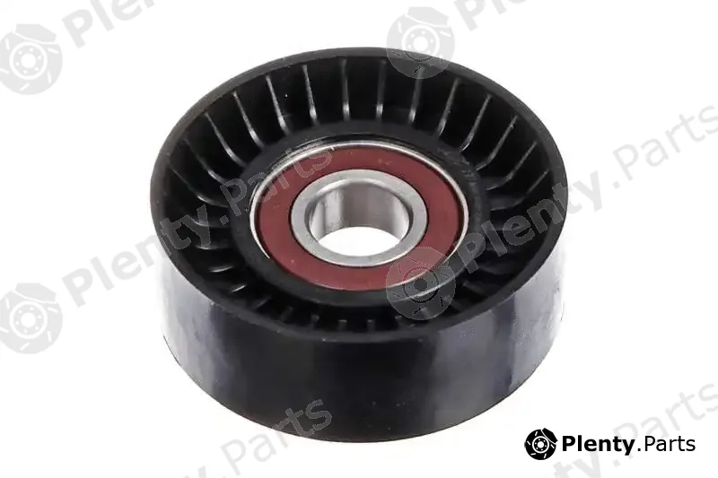 A.Z. Meisterteile AZMT-20-031-1430 — Deflection/Guide Pulley, V-ribbed belt