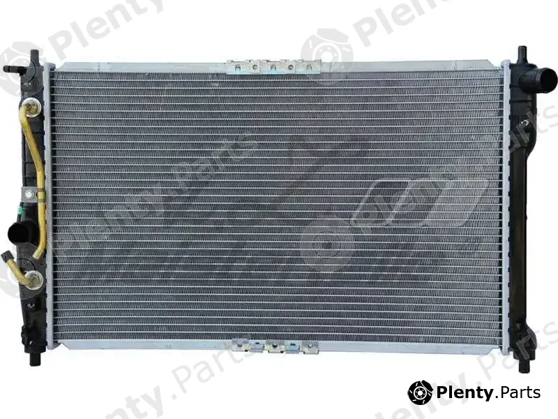 A.Z. Meisterteile AZMT-45-040-2824 — Radiator, engine cooling