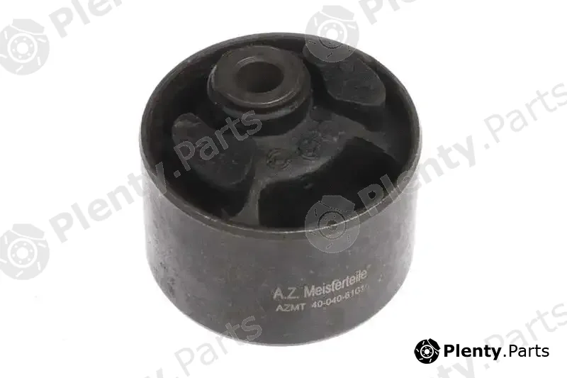 A.Z. Meisterteile AZMT-40-040-6101 — Mounting, engine