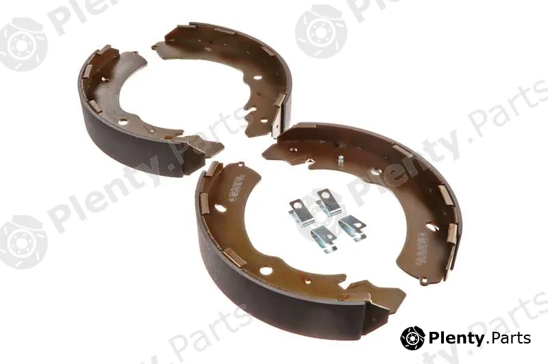 A.Z. Meisterteile AZMT-44-026-1198 — Brake Shoe Set