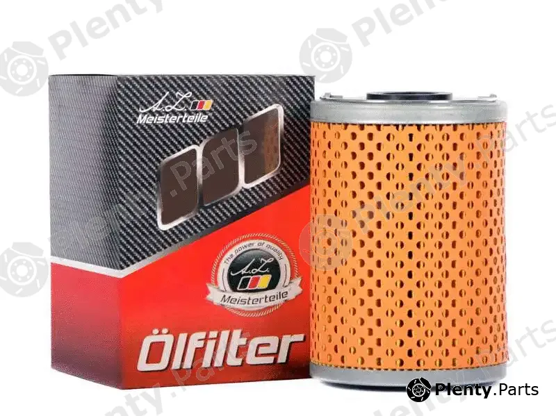A.Z. Meisterteile AZMT-41-040-1214 — Oil Filter