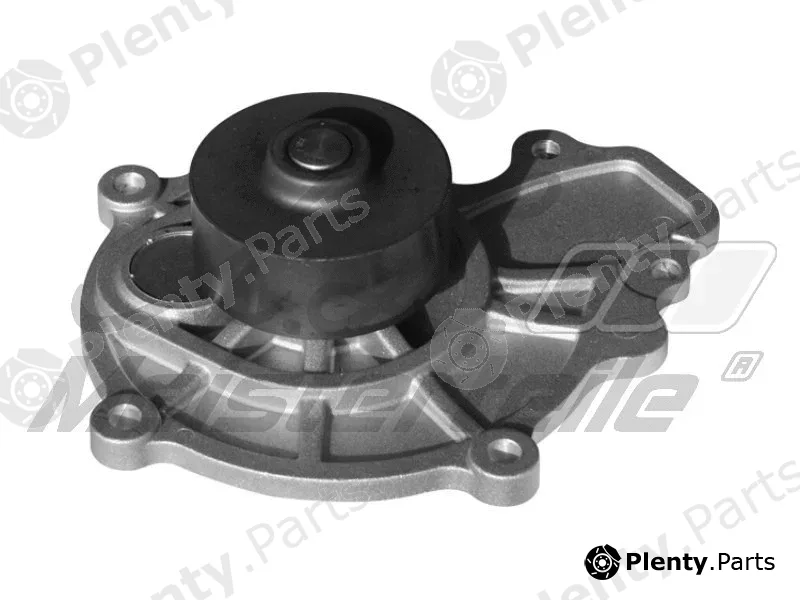 A.Z. Meisterteile AZMT-30-100-1160 — Water Pump, engine cooling